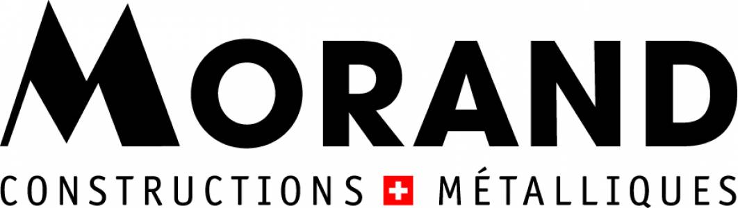 Sponsor Morand SA Constructions Métalliques