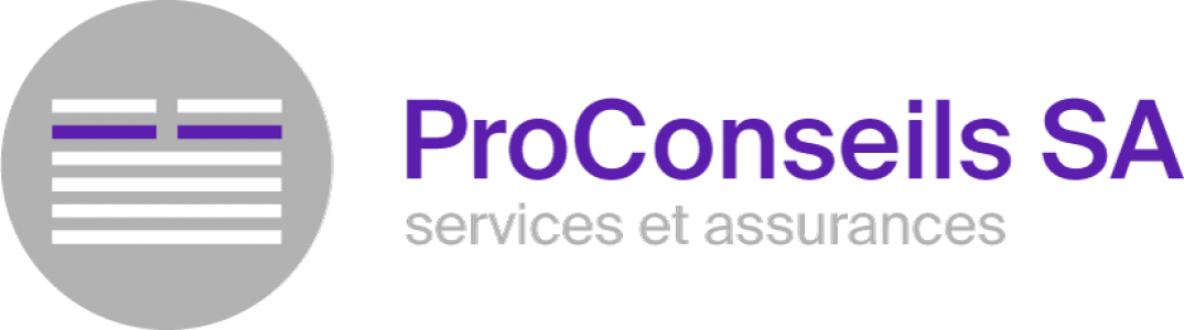 Sponsor ProConseils SA